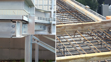 Structural and Civil Engineering