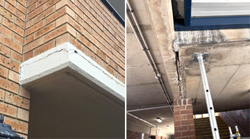 Retrofitting and Remedial Engineering